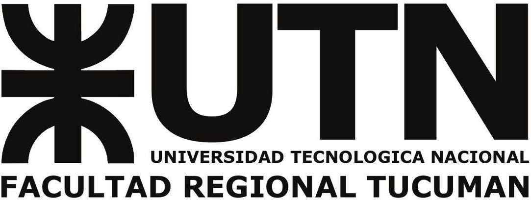 Logo UTN