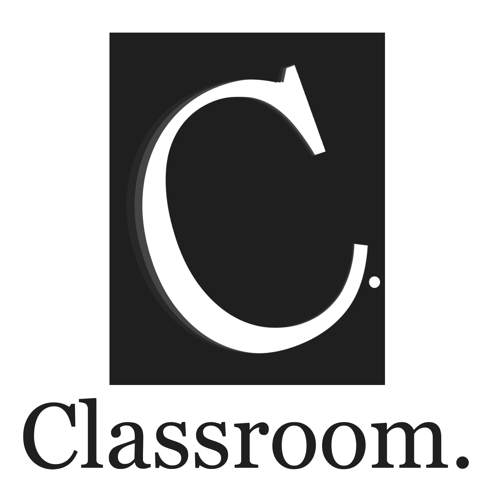Logo Cemi Classroom