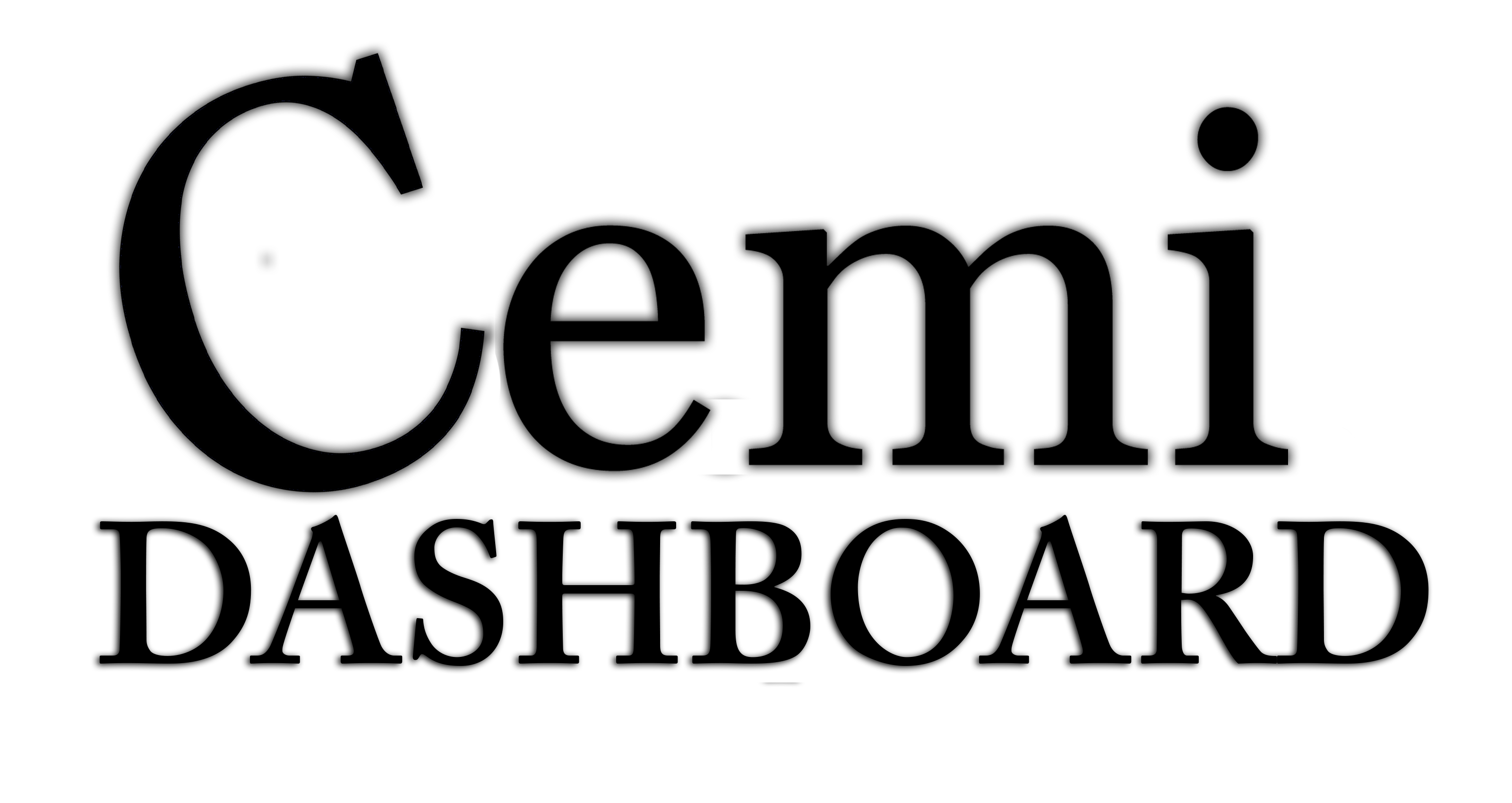 Logo Cemi