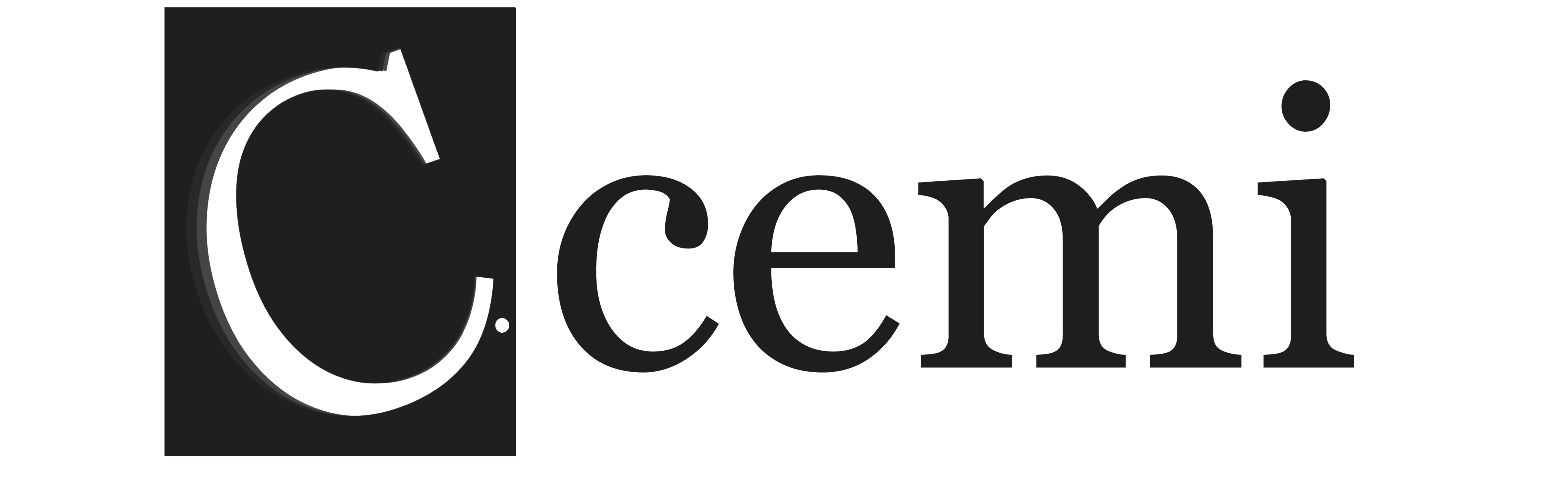 Logo Cemi